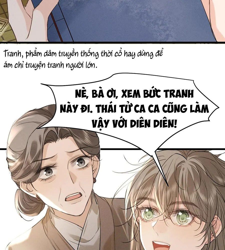 Đứt Cương 11
