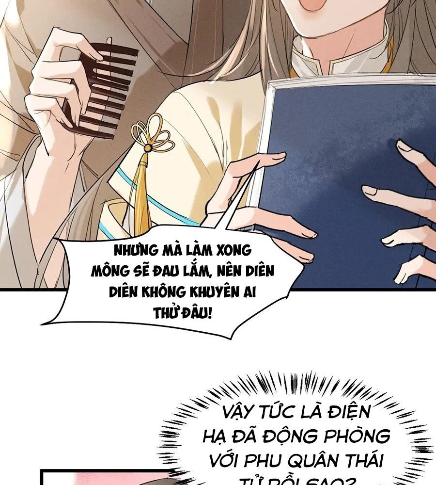 Đứt Cương 11