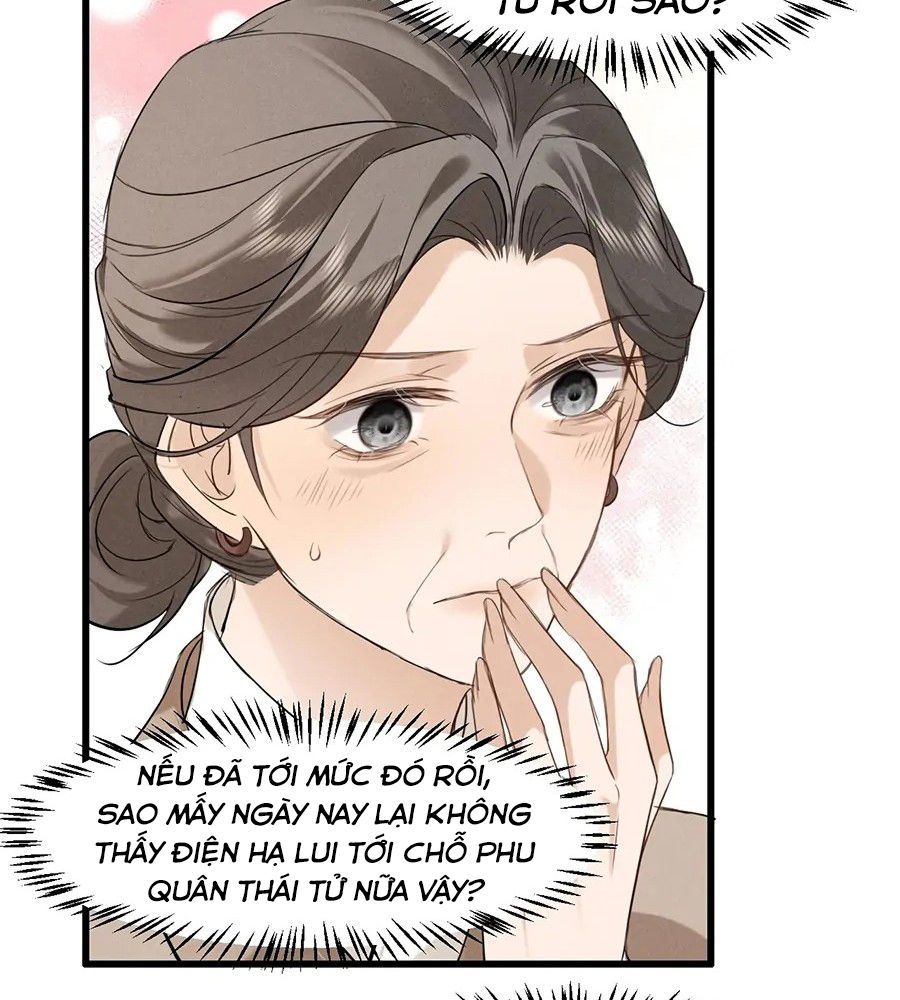 Đứt Cương 11