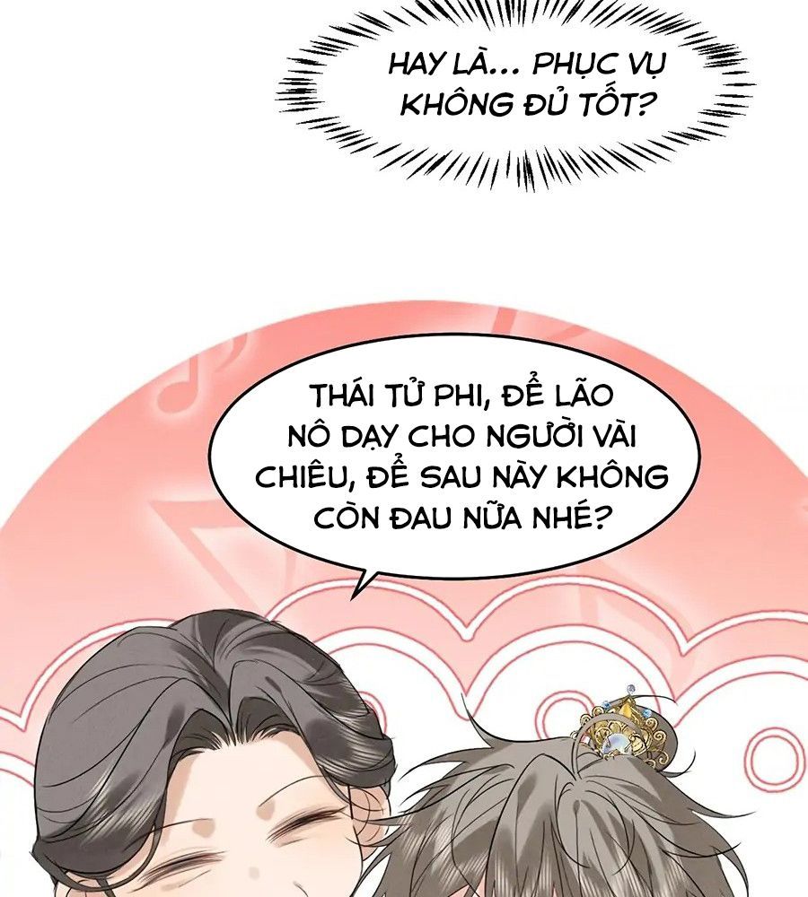 Đứt Cương 11