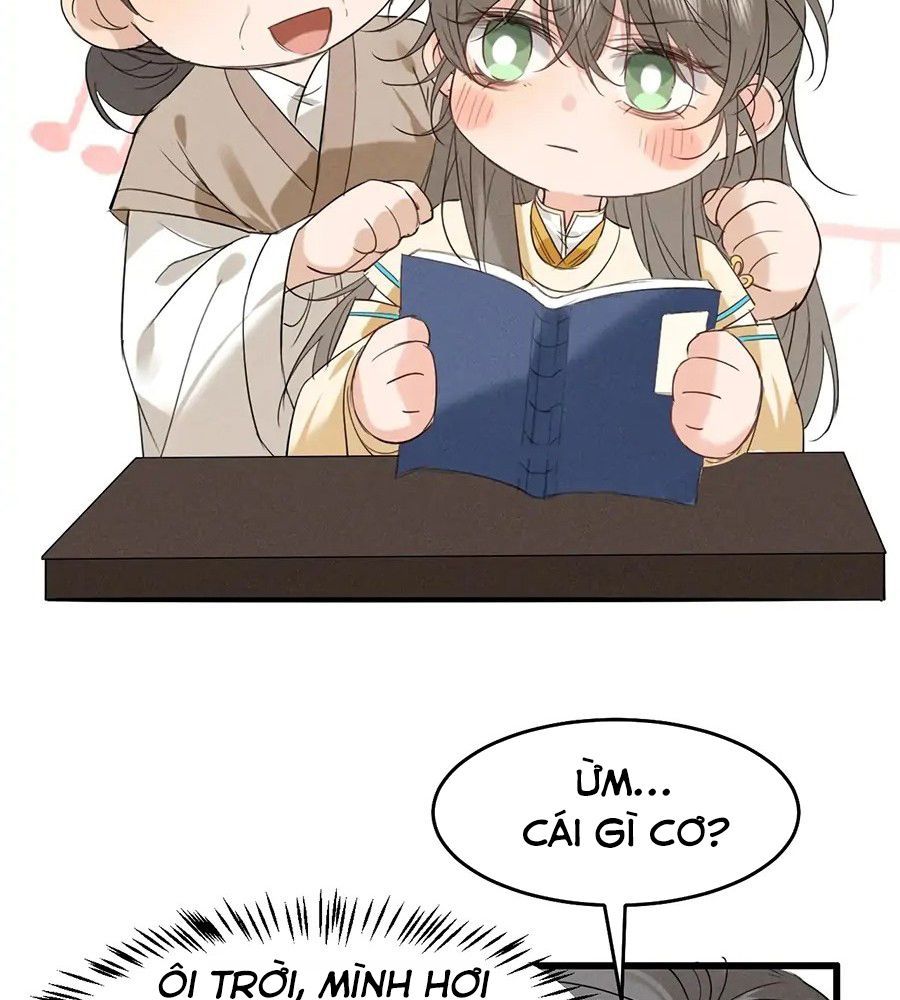 Đứt Cương 11