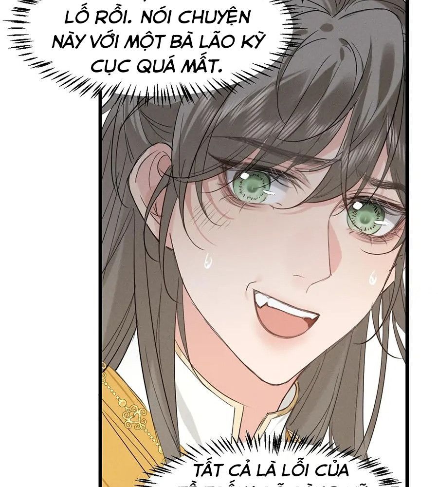 Đứt Cương 11