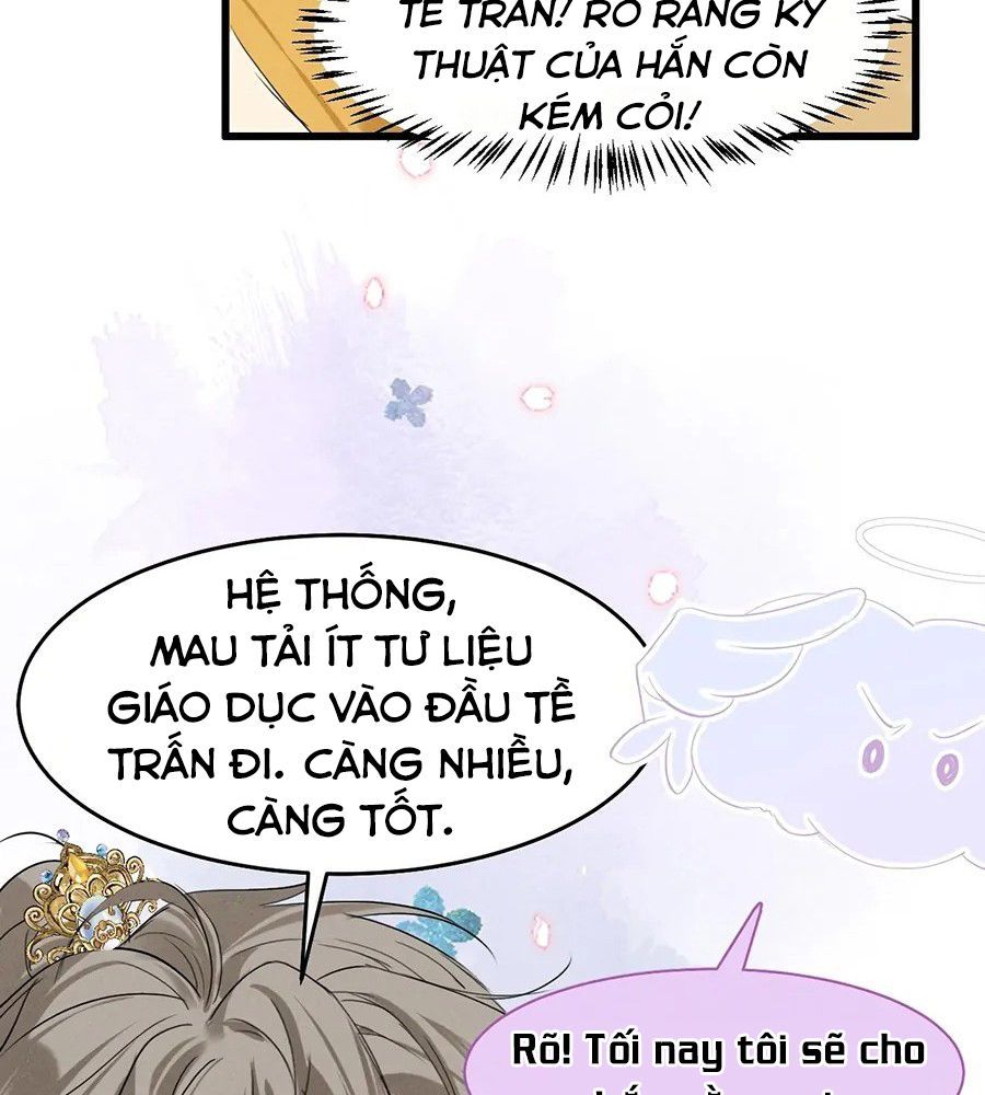 Đứt Cương 11