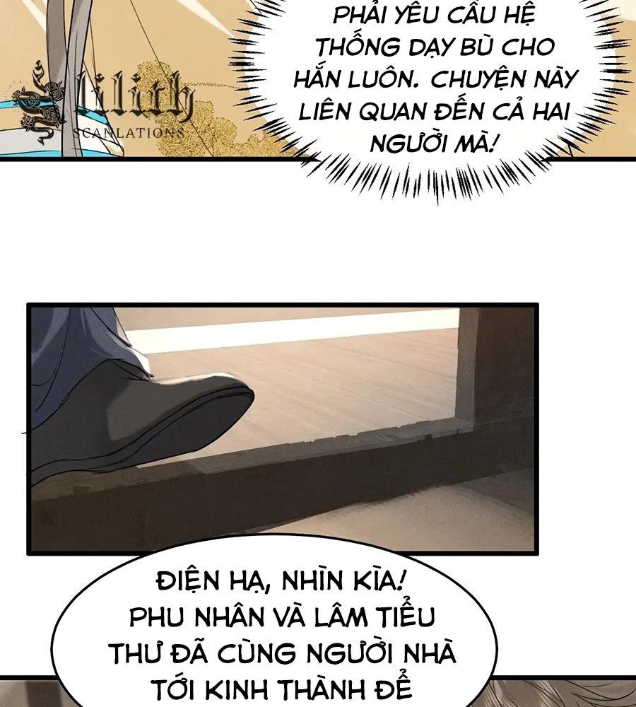 Đứt Cương 11