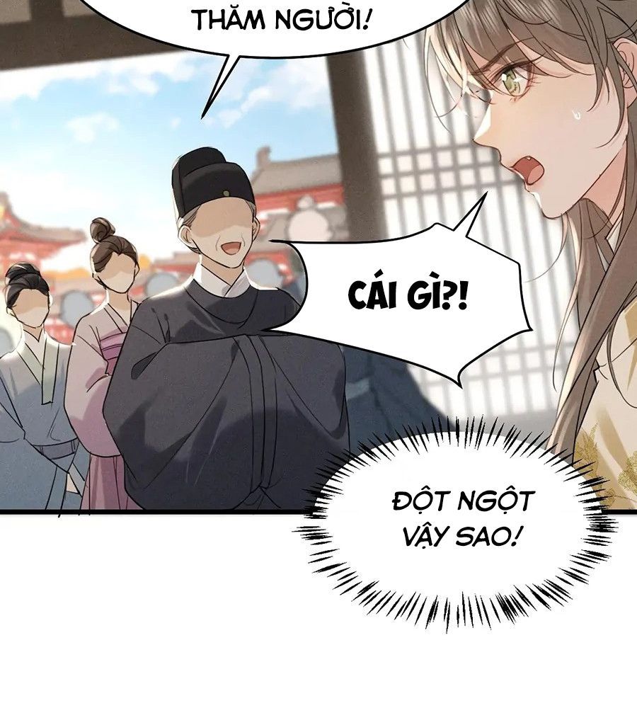 Đứt Cương 11