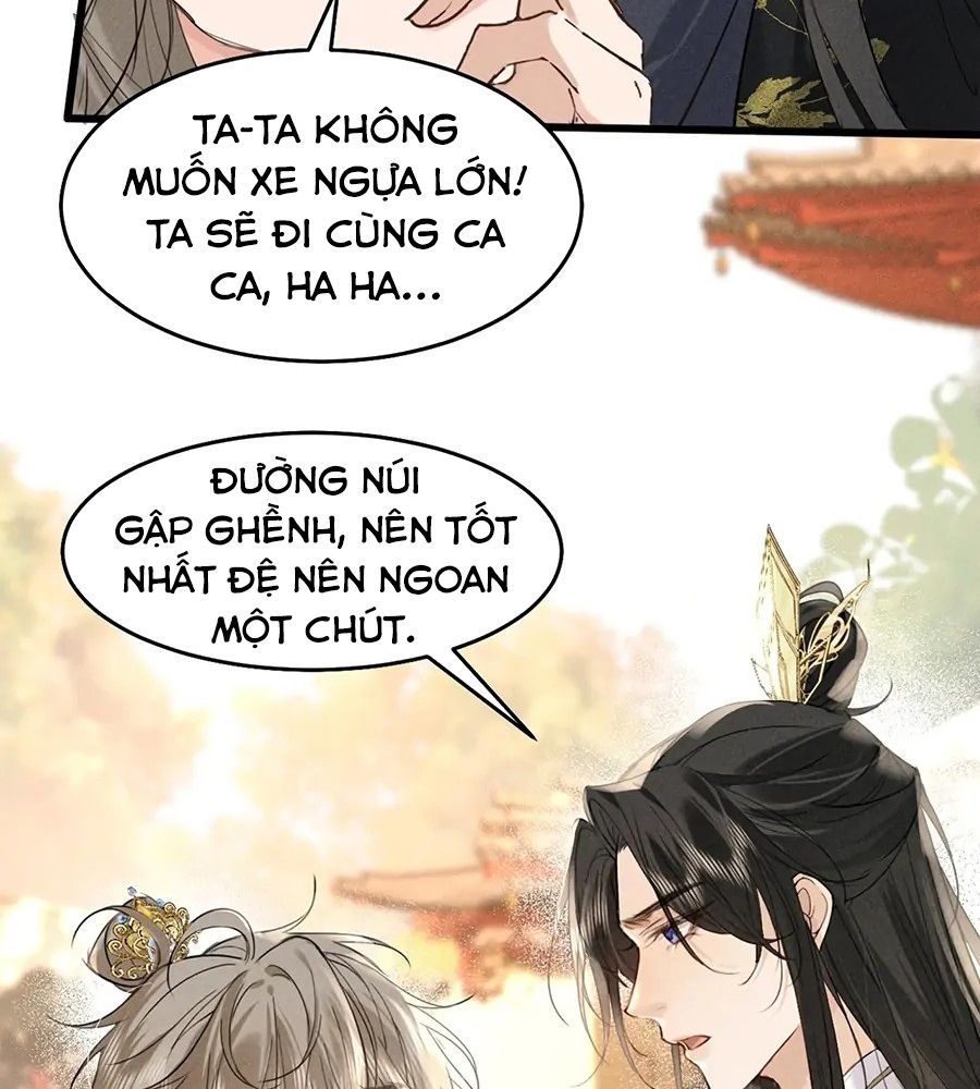 Đứt Cương 11