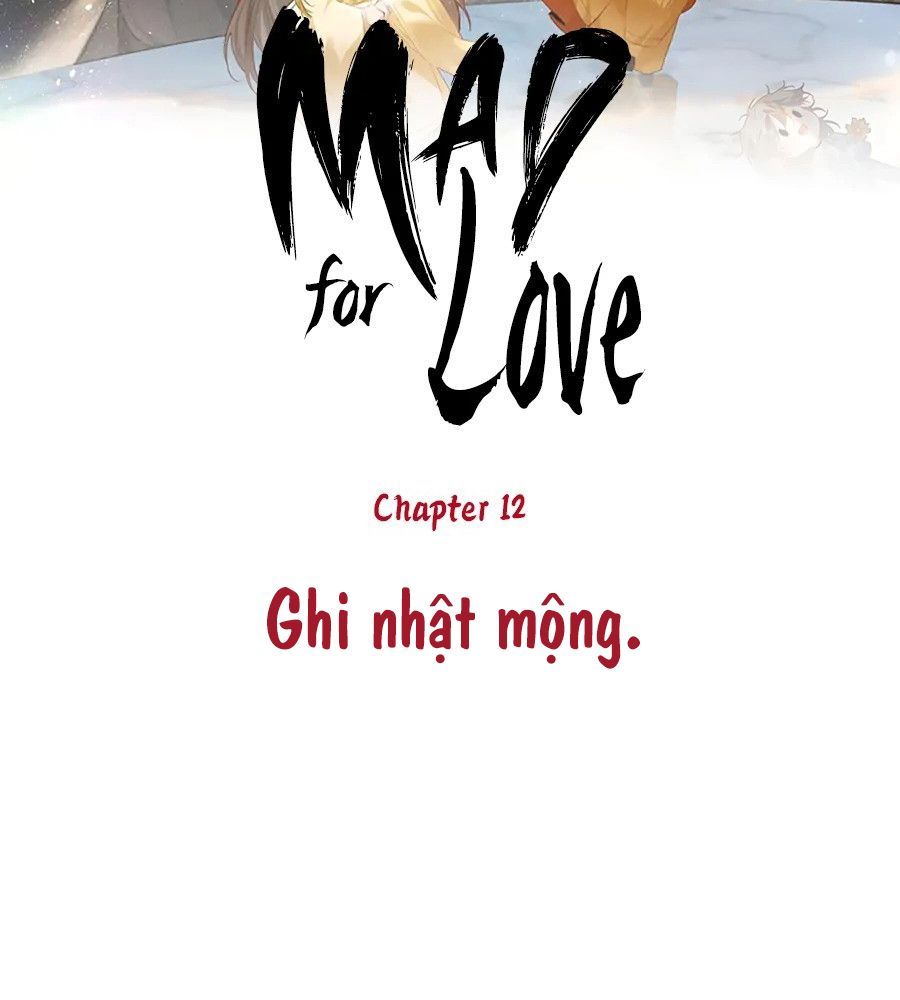Đứt Cương 12