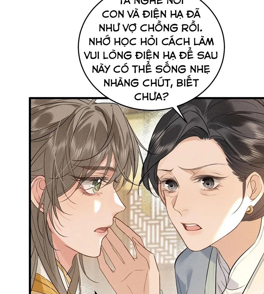 Đứt Cương 12