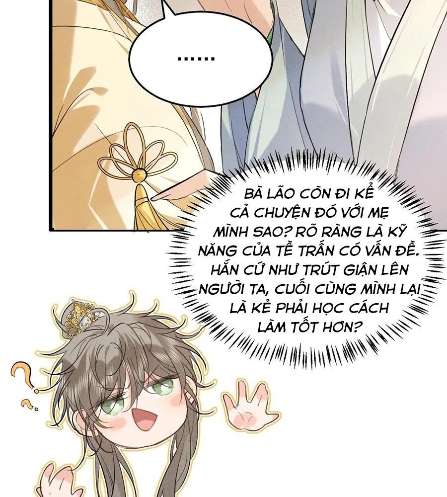 Đứt Cương 12
