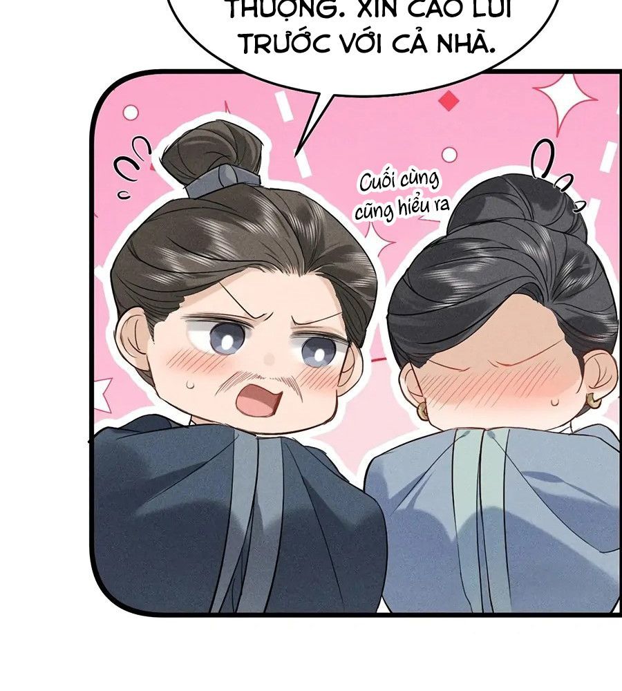 Đứt Cương 12