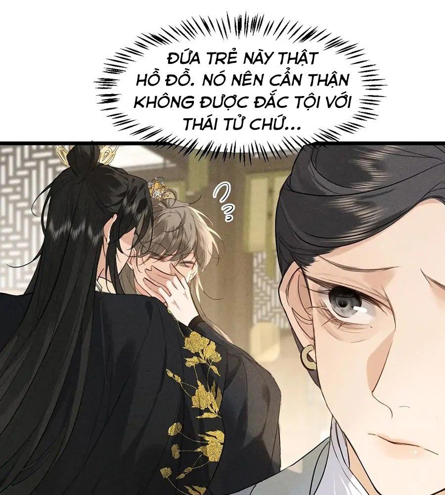 Đứt Cương 12