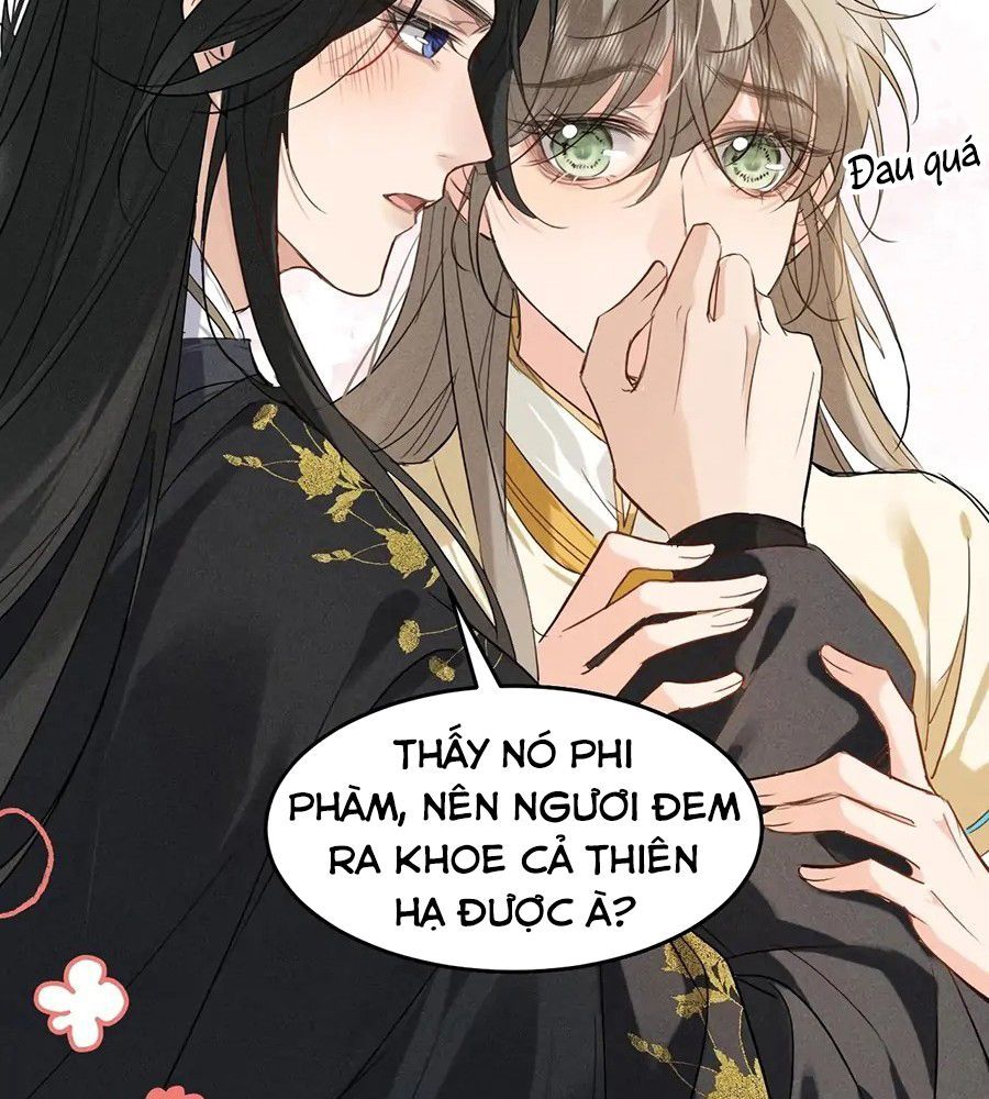Đứt Cương 12