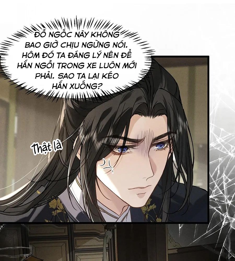 Đứt Cương 12