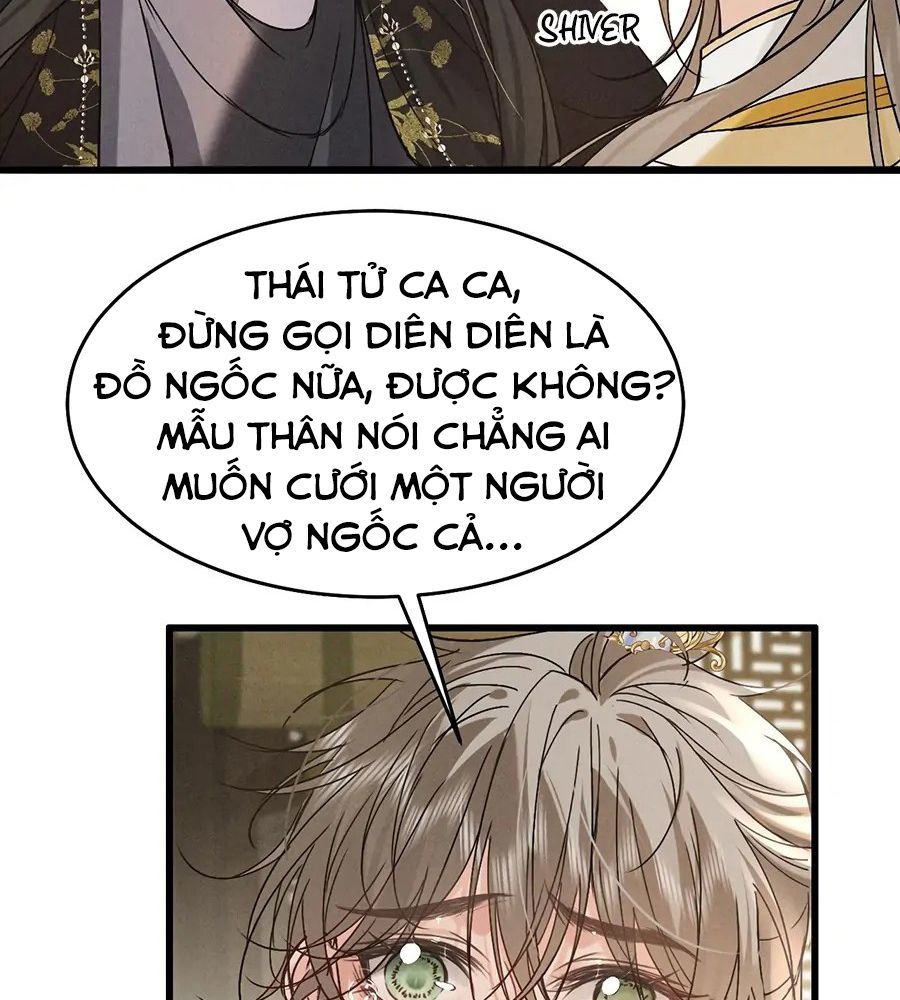 Đứt Cương 12