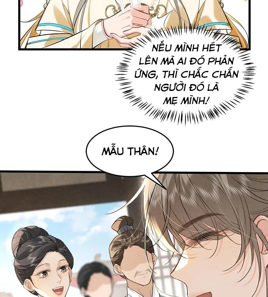 Đứt Cương 12