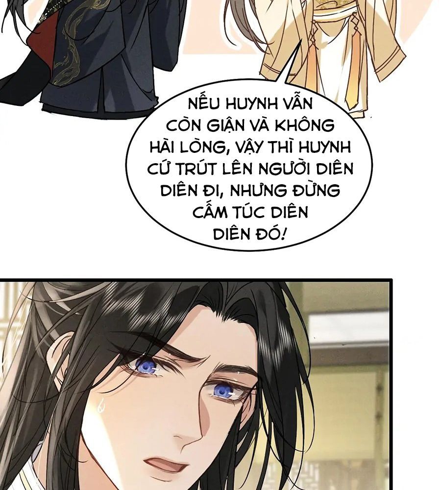 Đứt Cương 12