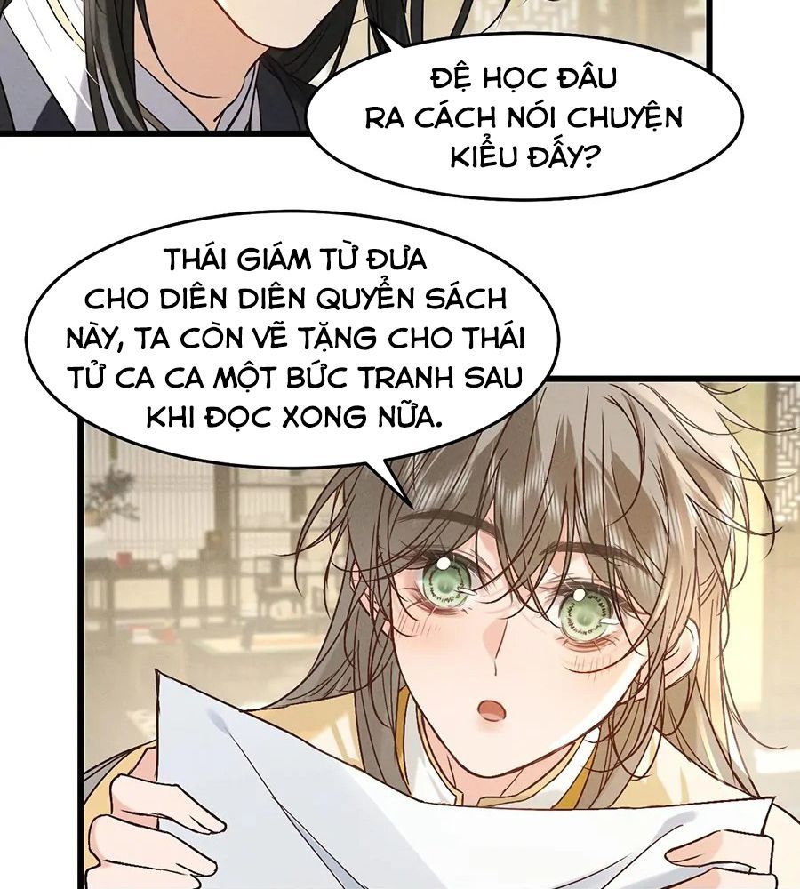 Đứt Cương 12
