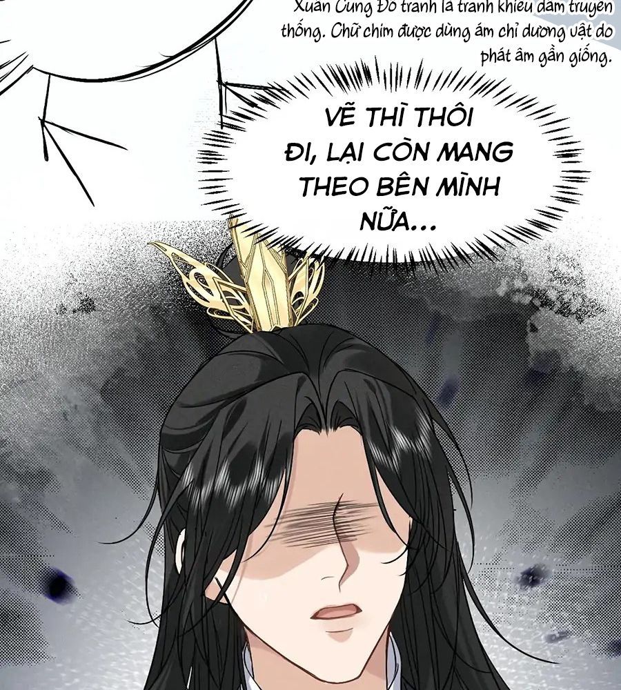 Đứt Cương 12