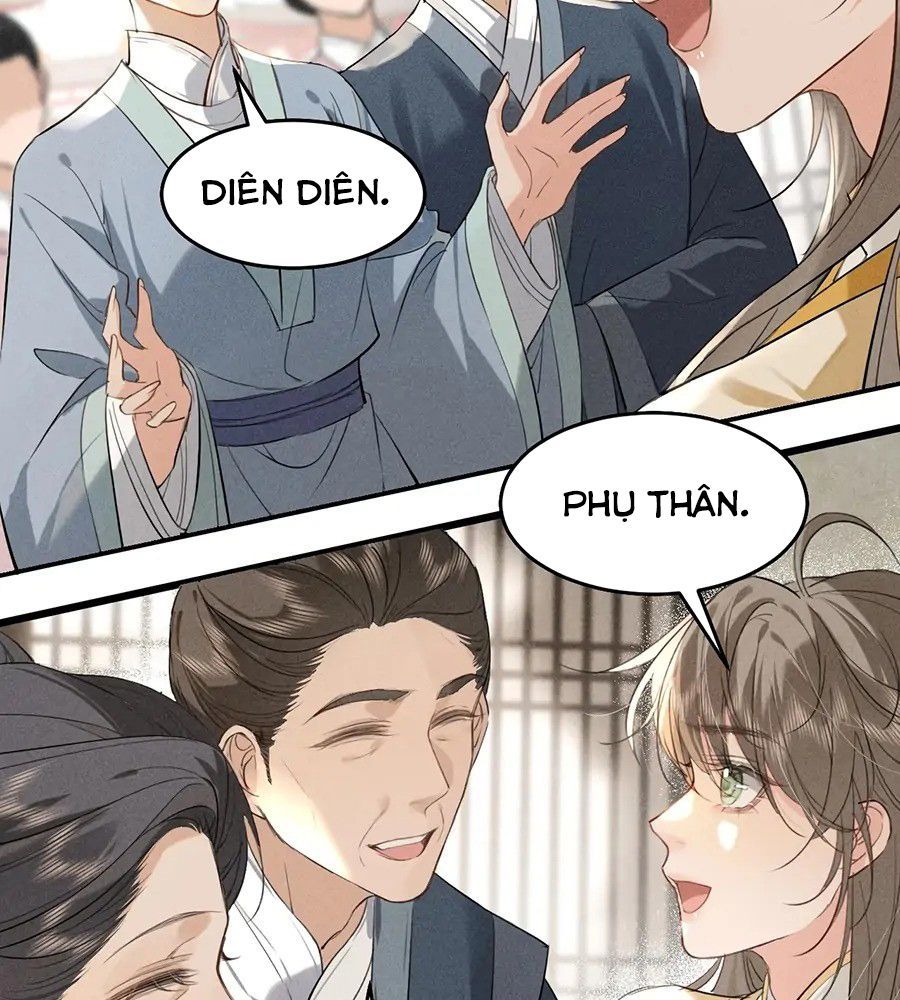 Đứt Cương 12