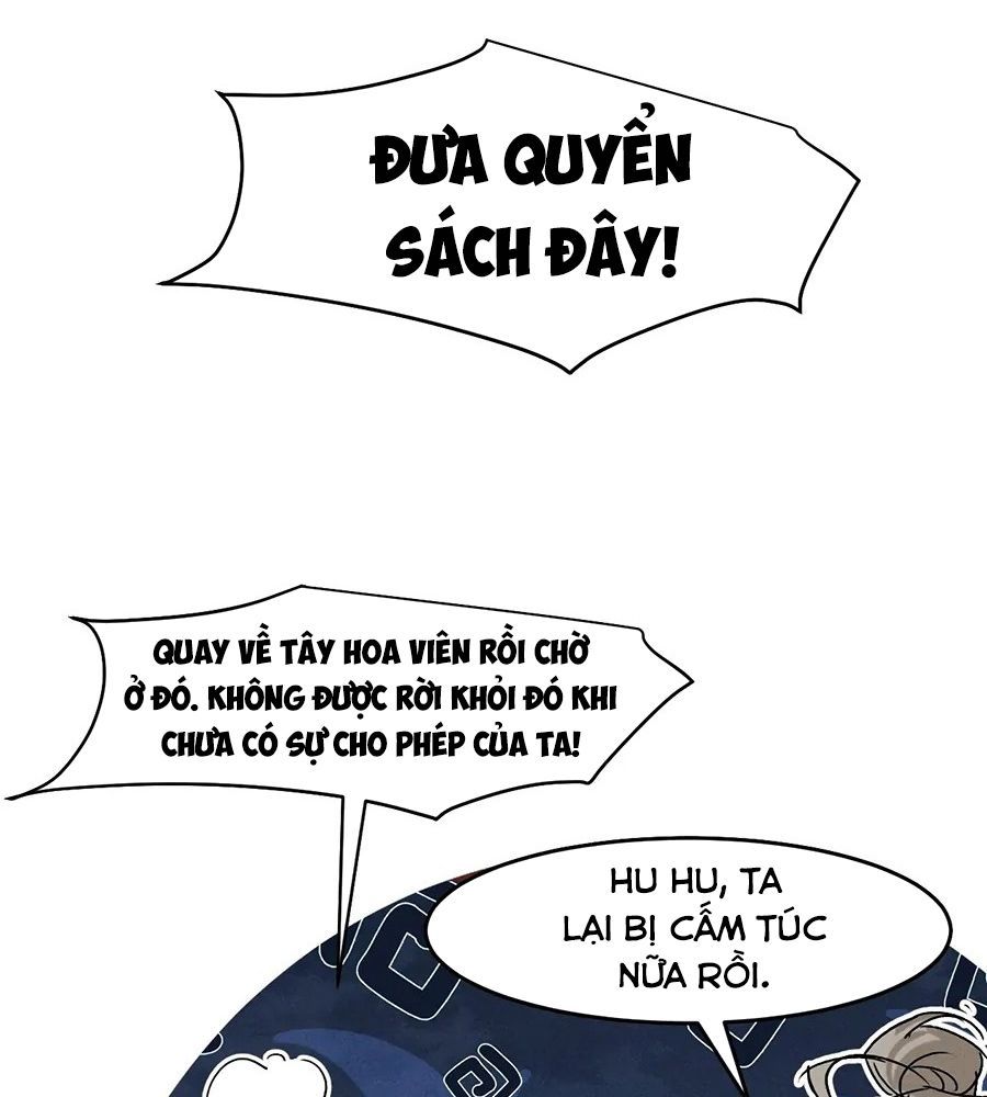 Đứt Cương 12