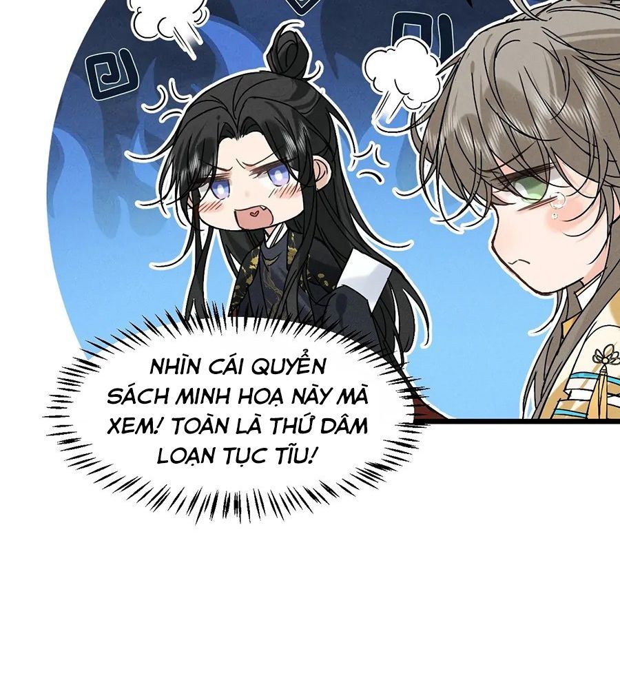 Đứt Cương 12