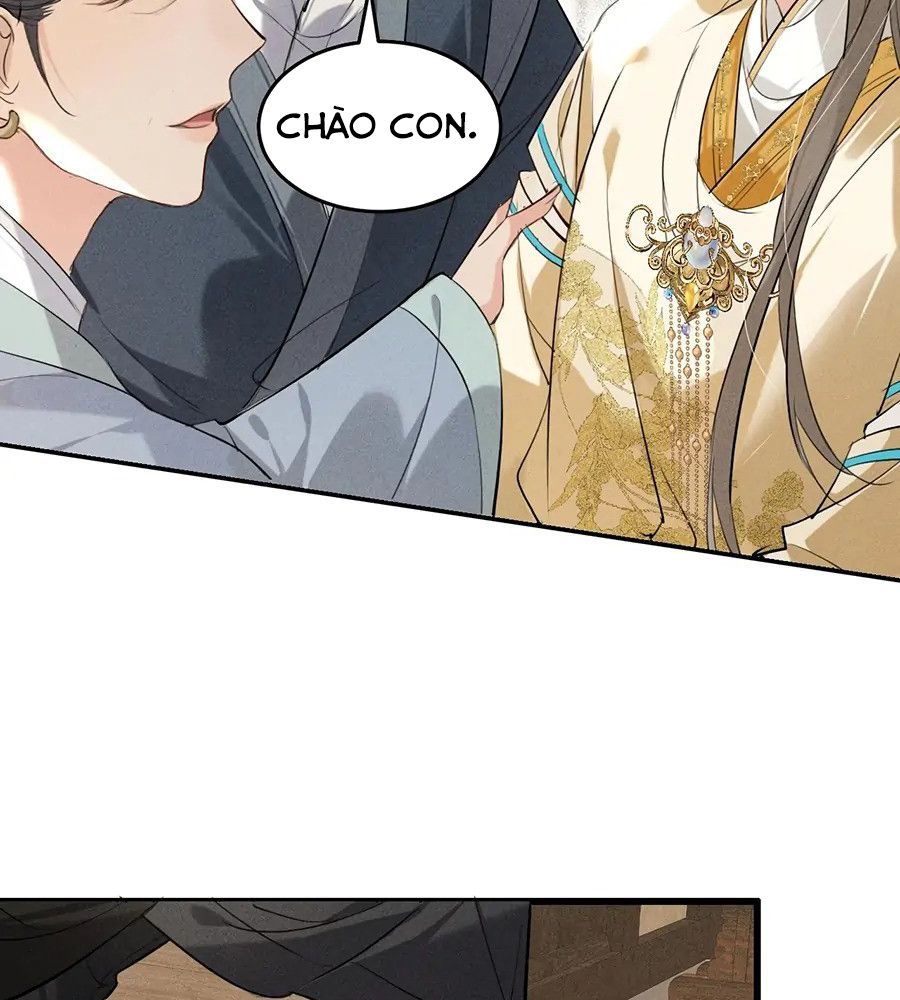 Đứt Cương 12
