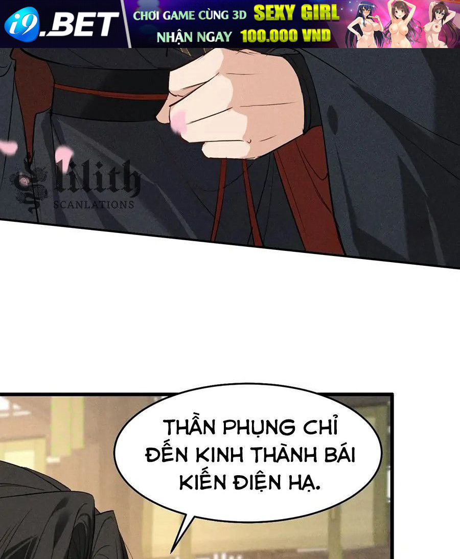 Đứt Cương 12