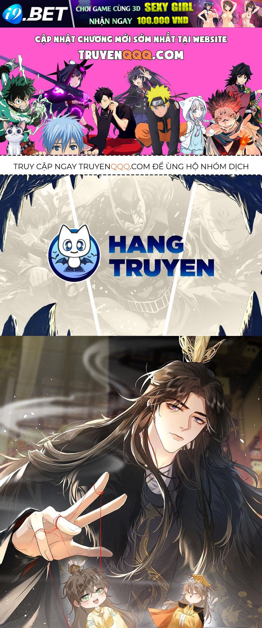 Đứt Cương 13