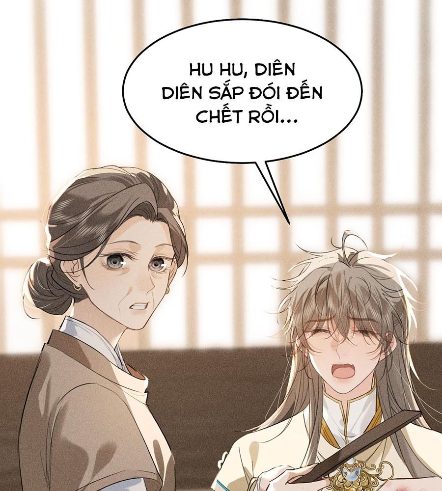 Đứt Cương 13
