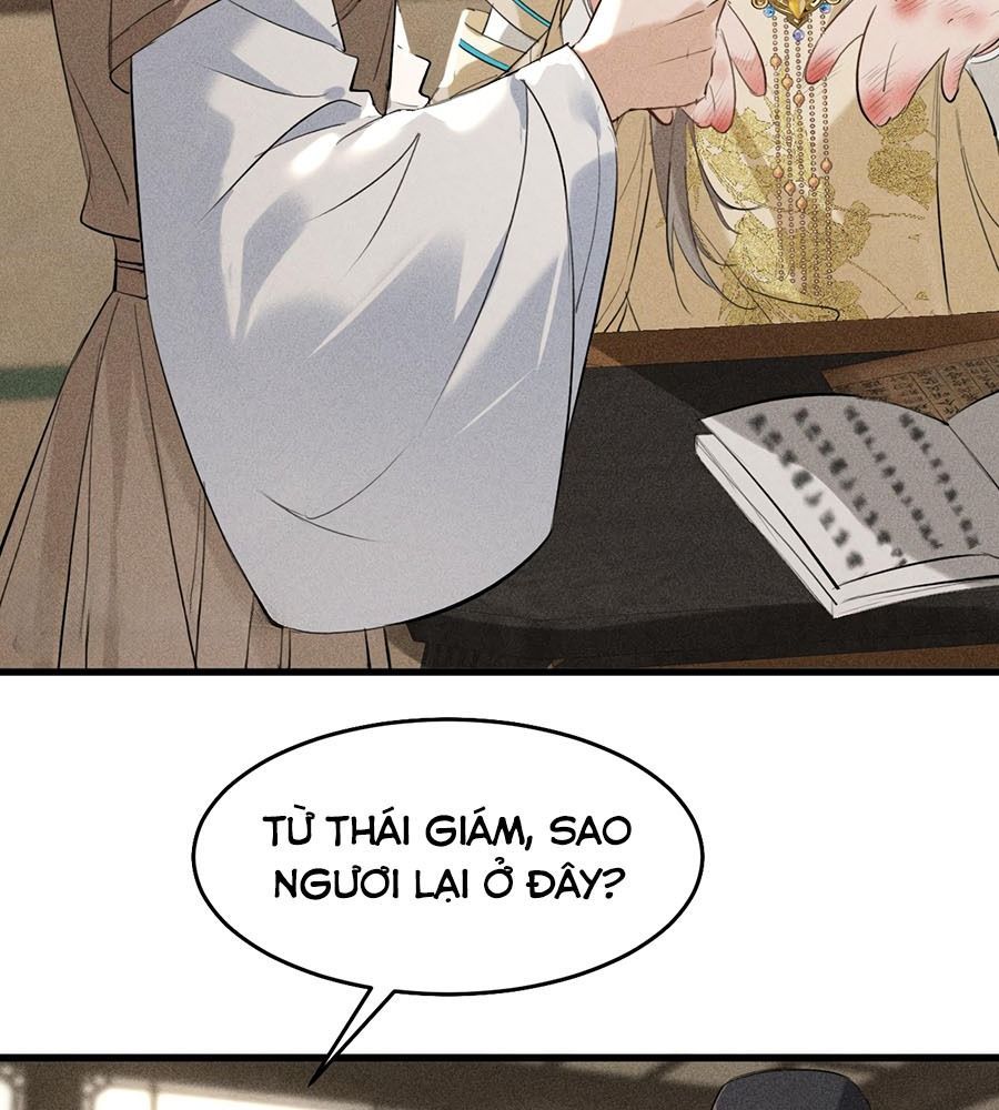 Đứt Cương 13