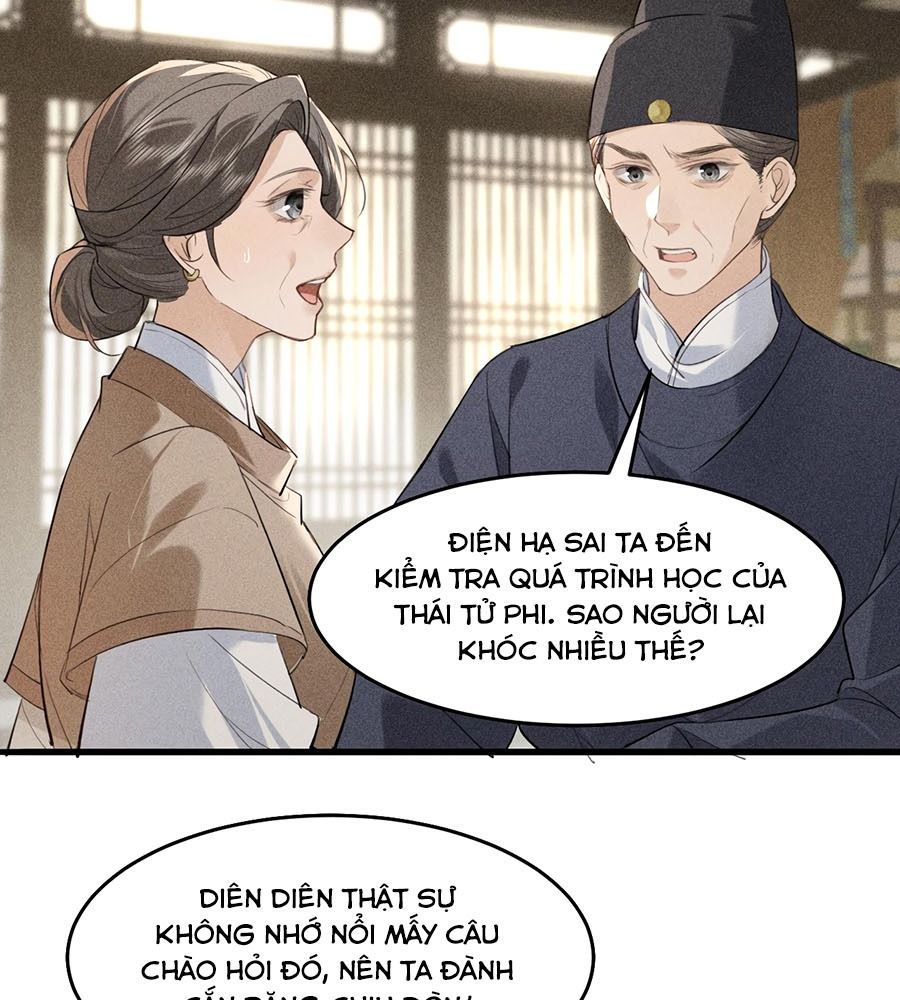 Đứt Cương 13
