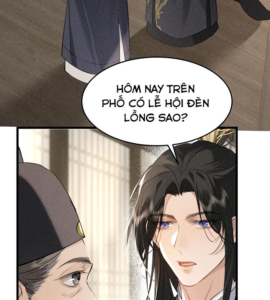 Đứt Cương 13