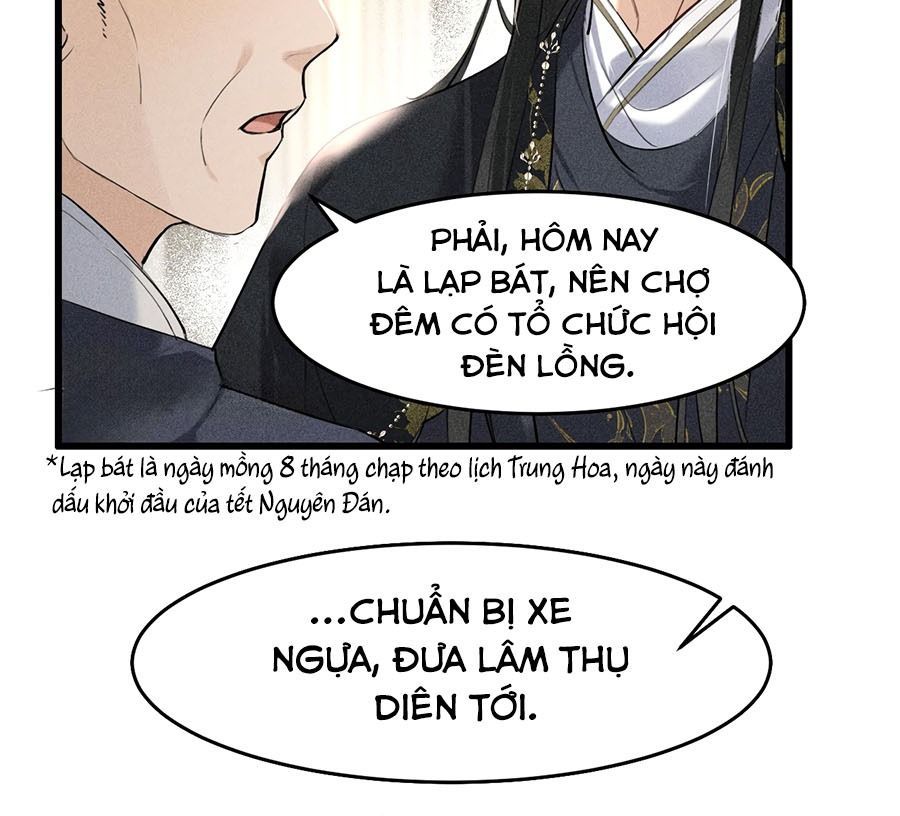 Đứt Cương 13