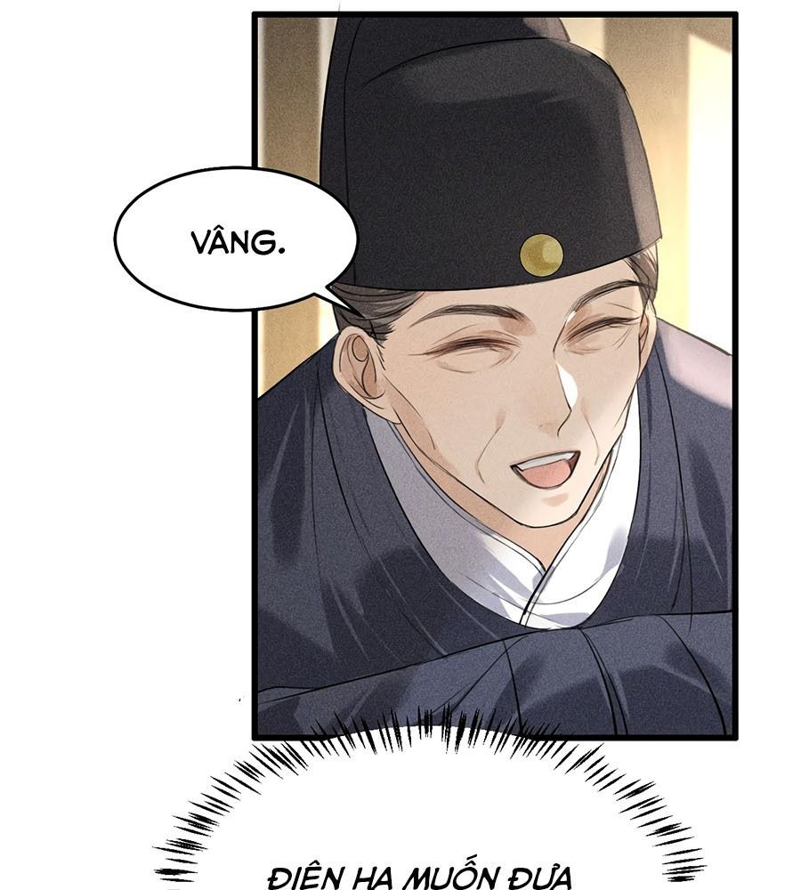 Đứt Cương 13