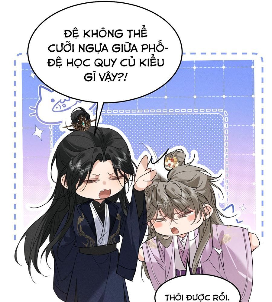 Đứt Cương 13