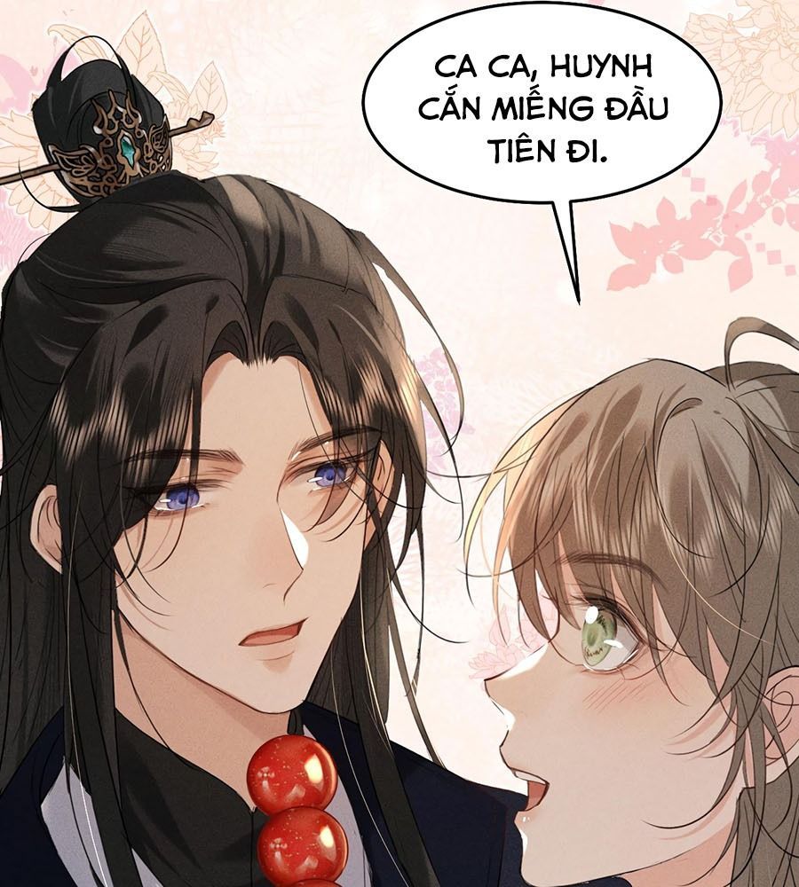 Đứt Cương 13