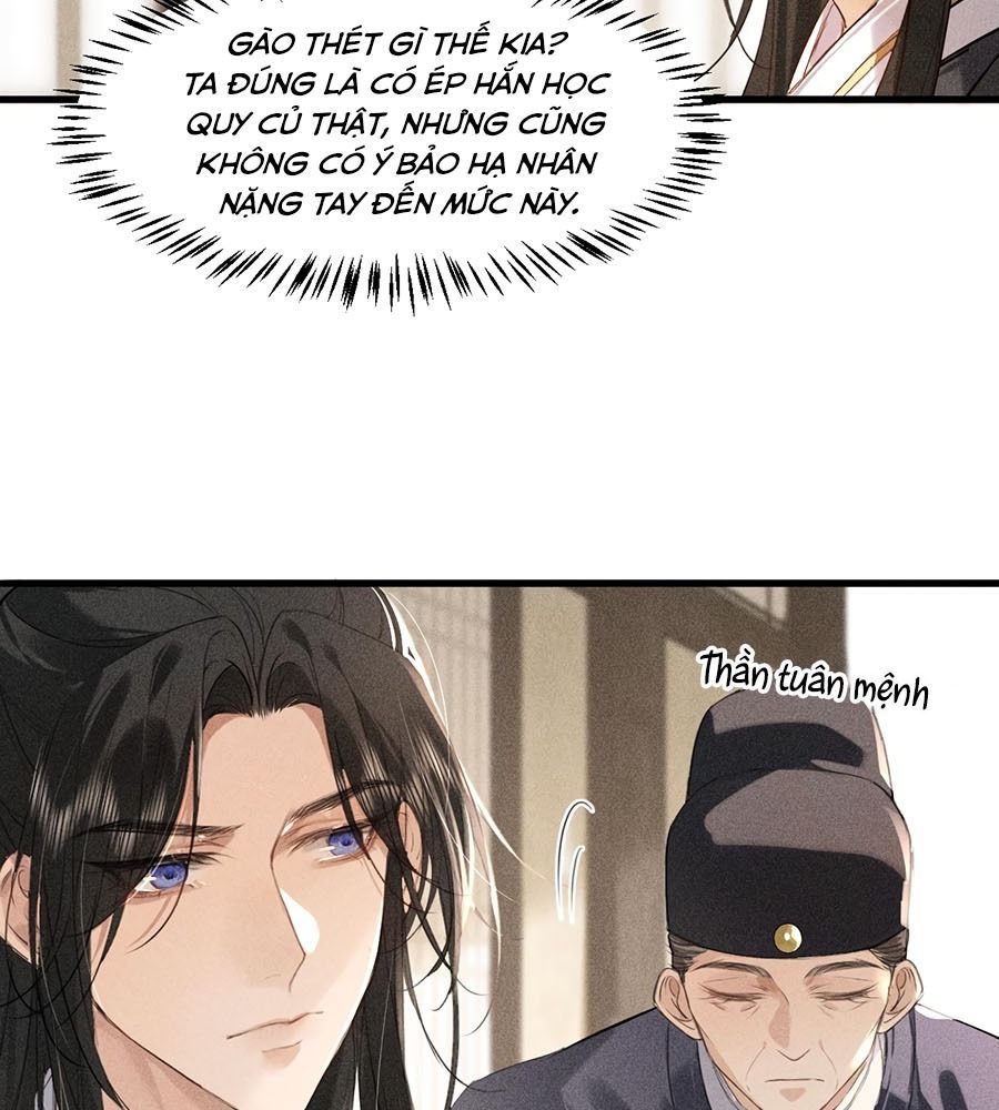 Đứt Cương 13
