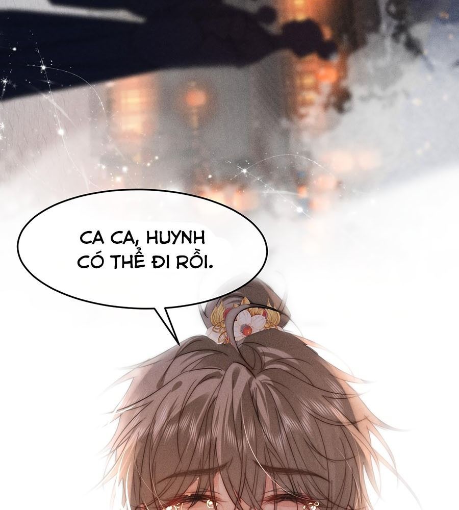 Đứt Cương 13