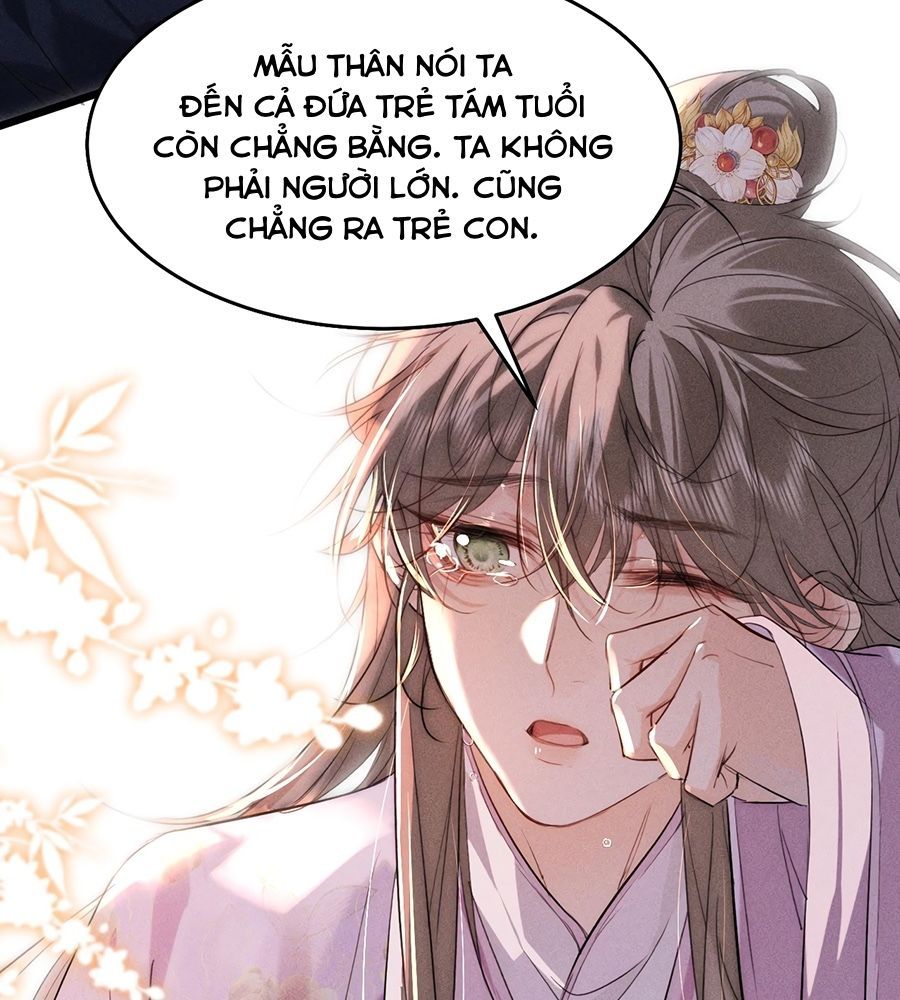 Đứt Cương 14