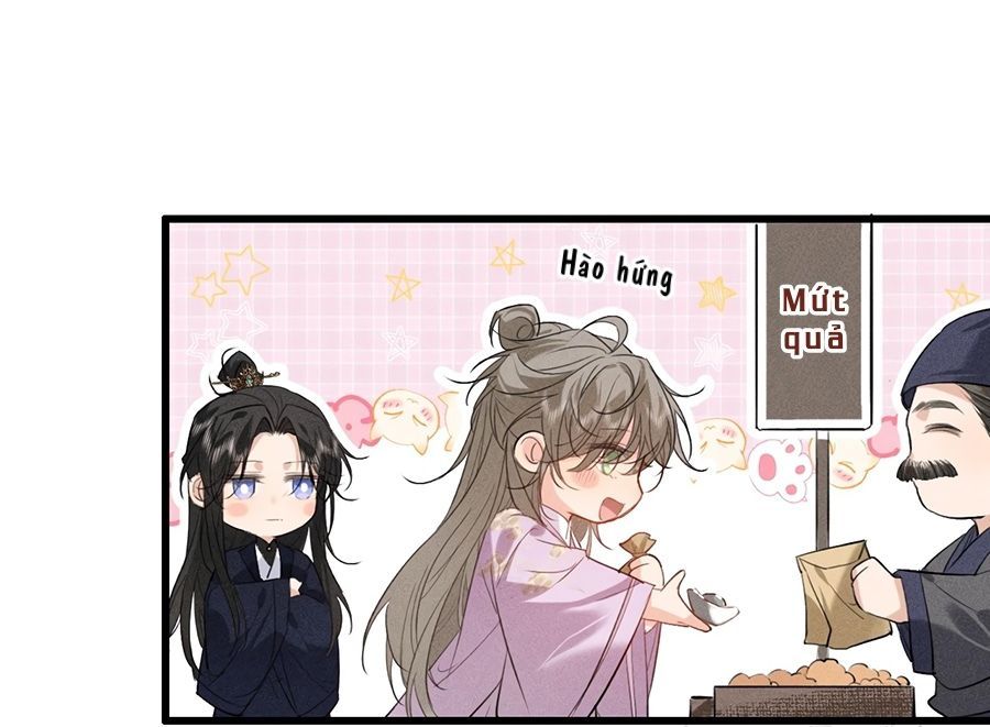 Đứt Cương 14