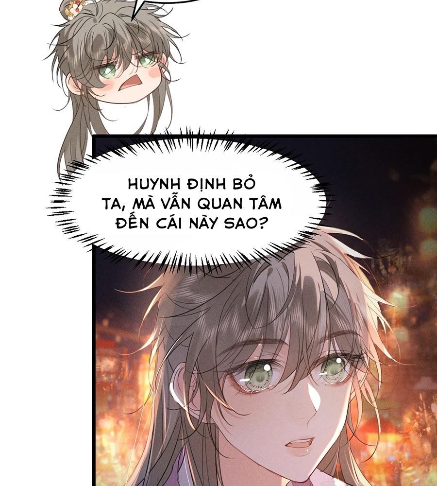 Đứt Cương 14