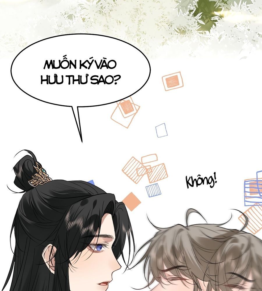 Đứt Cương 14
