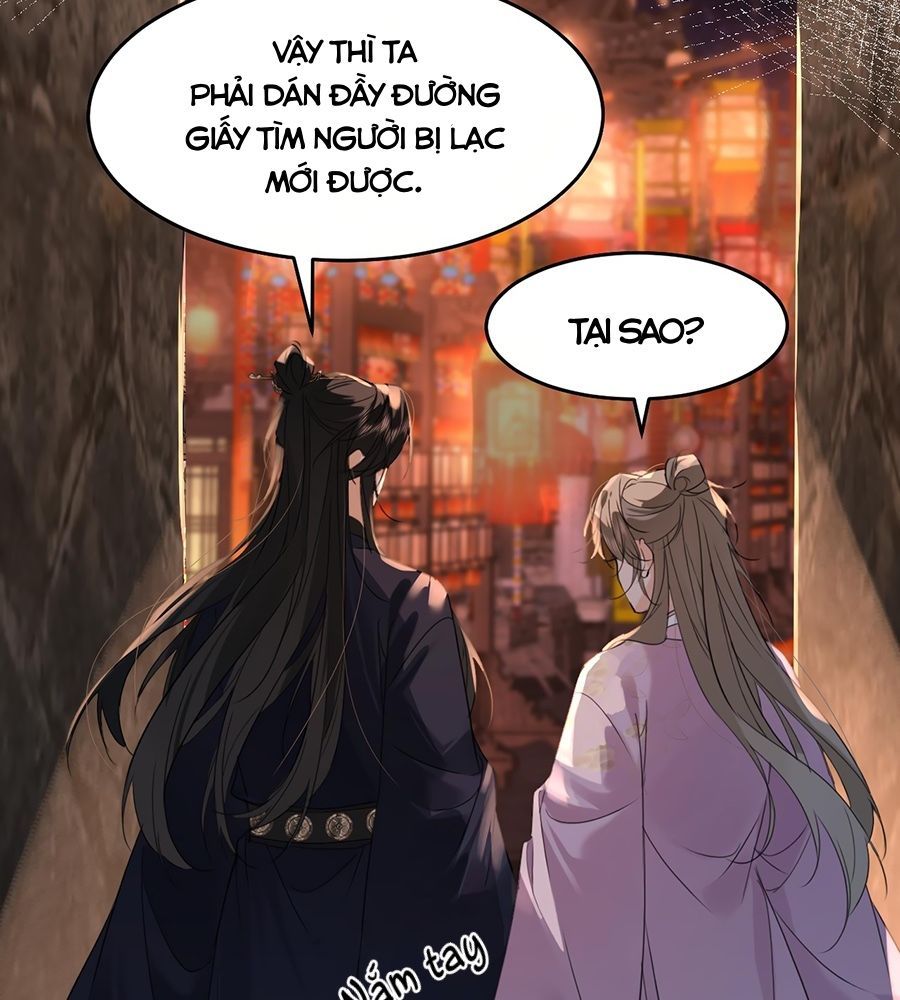 Đứt Cương 14