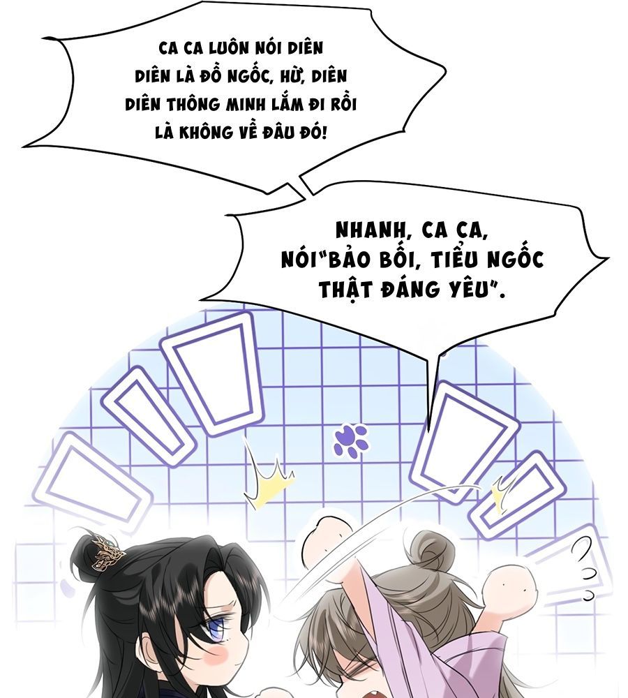 Đứt Cương 14