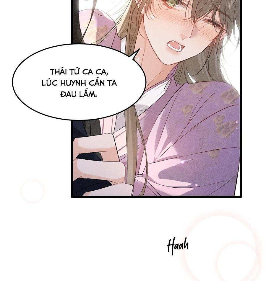 Đứt Cương 15