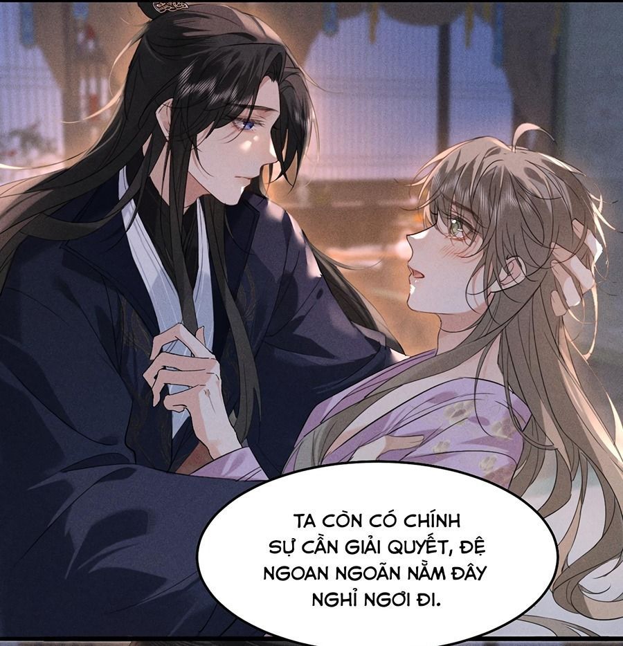 Đứt Cương 15