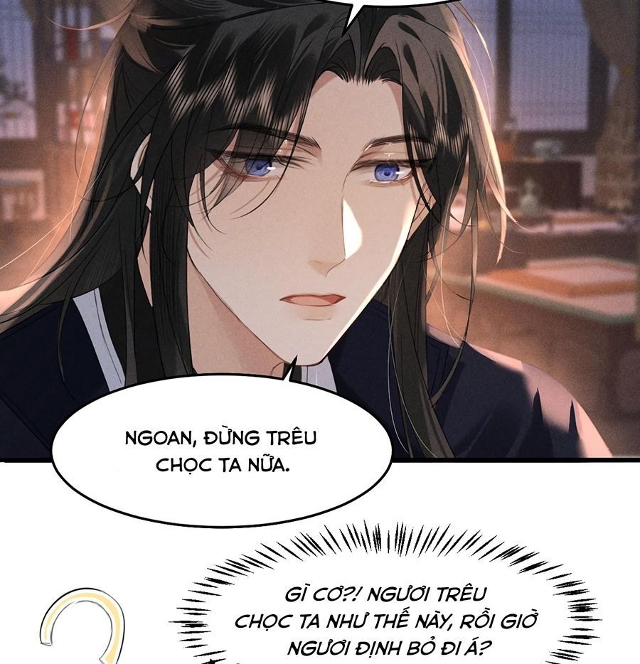 Đứt Cương 15
