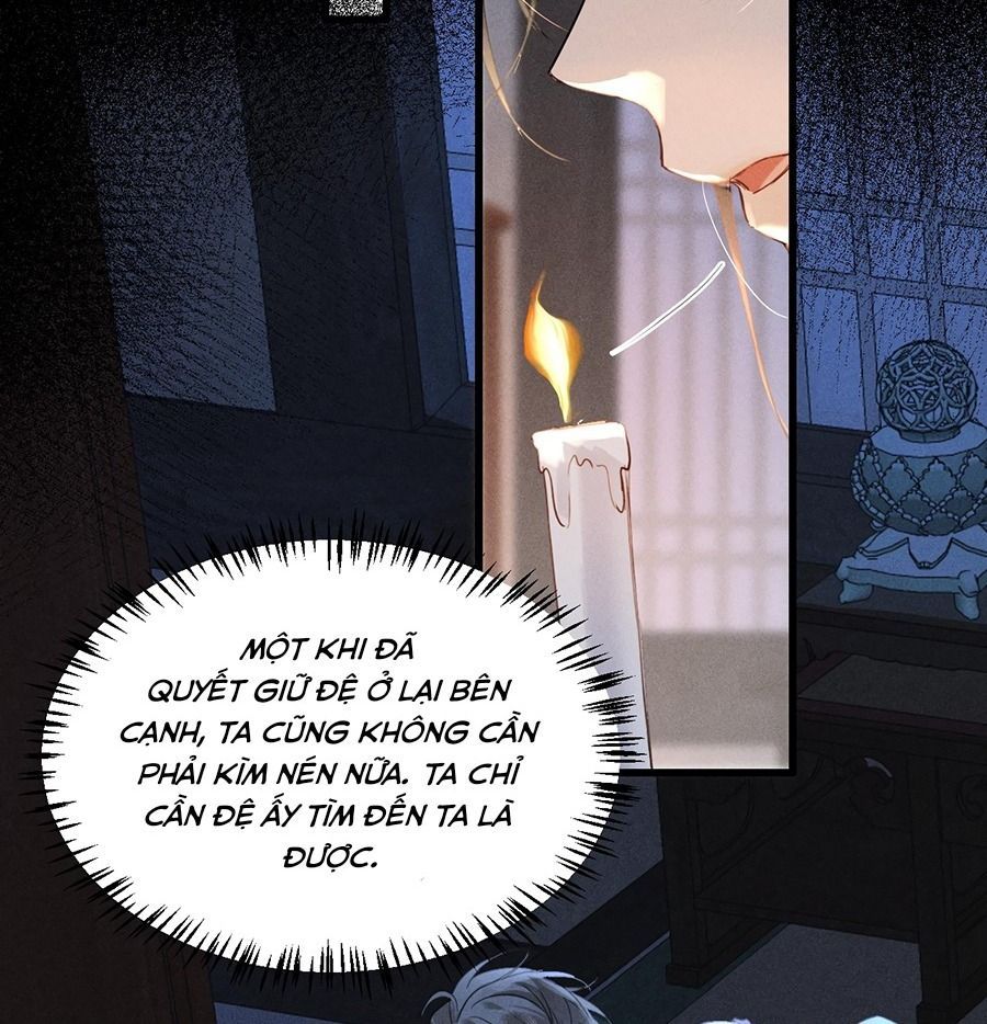 Đứt Cương 15