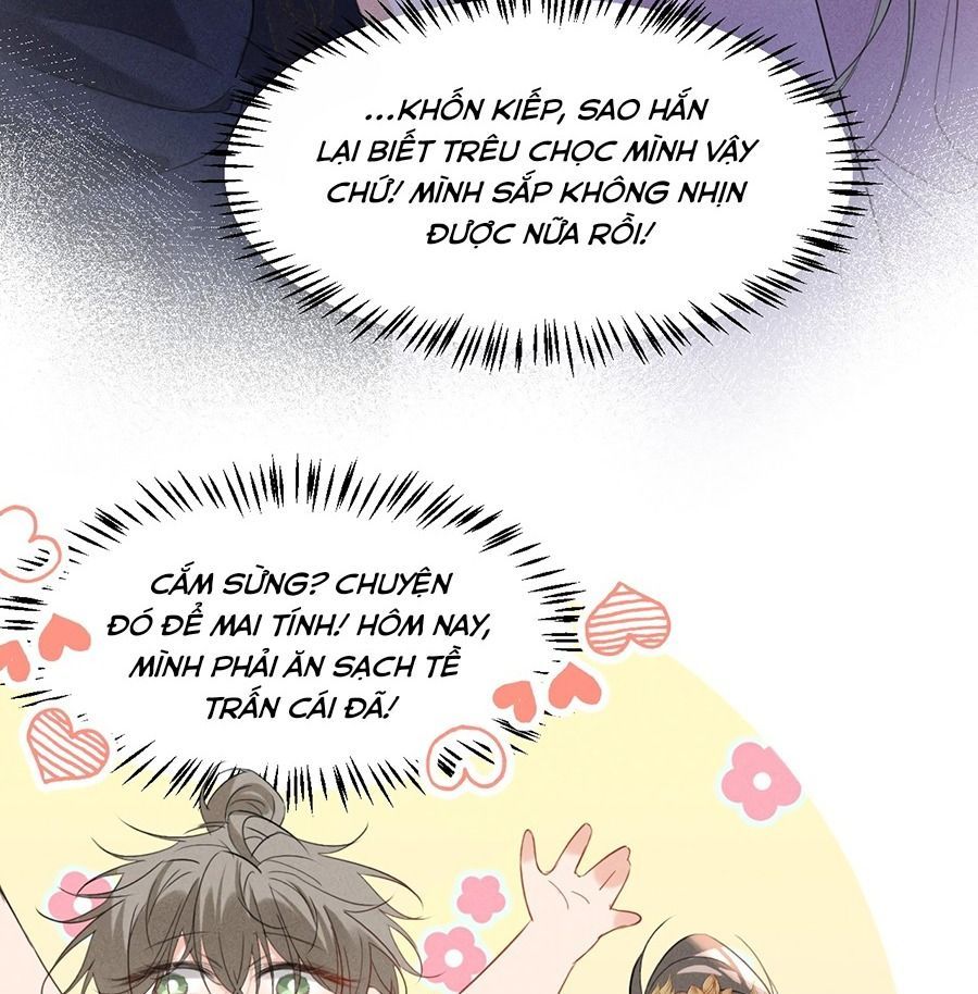 Đứt Cương 15