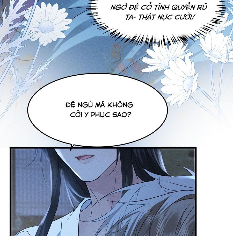Đứt Cương 15